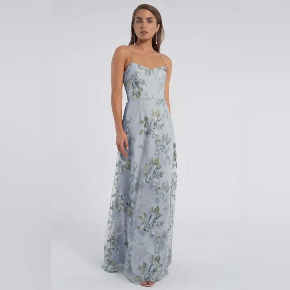 Jenny Yoo Drew Bridesmaid Dress